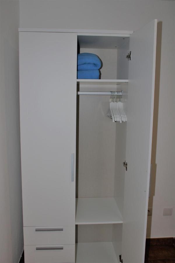 Apartamento Los Rostros La Santa Exteriér fotografie