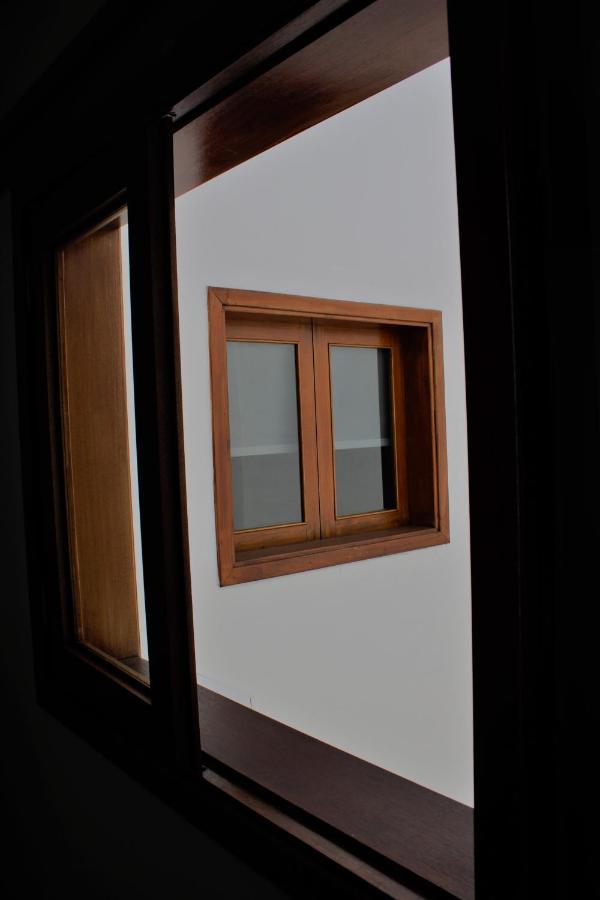 Apartamento Los Rostros La Santa Exteriér fotografie